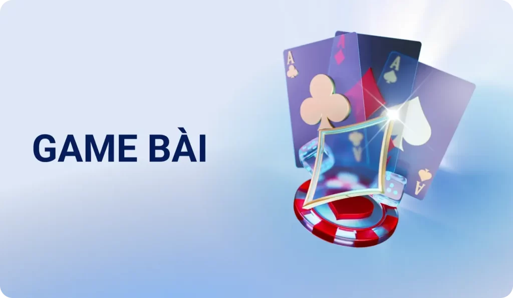 Game bài